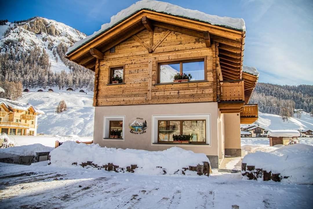 Chalet Snowlake Appartamento