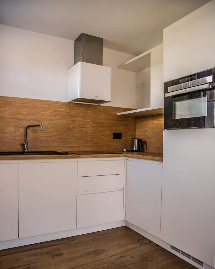 Appartamento Chalet Snowlake *