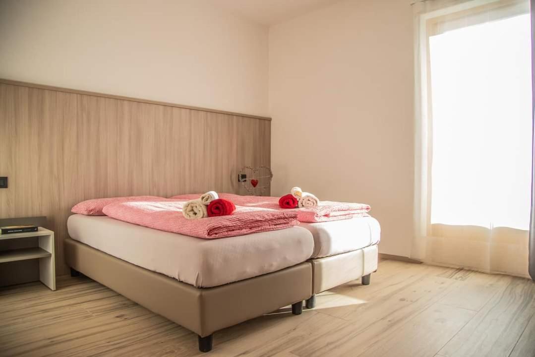 Chalet Snowlake Livigno
