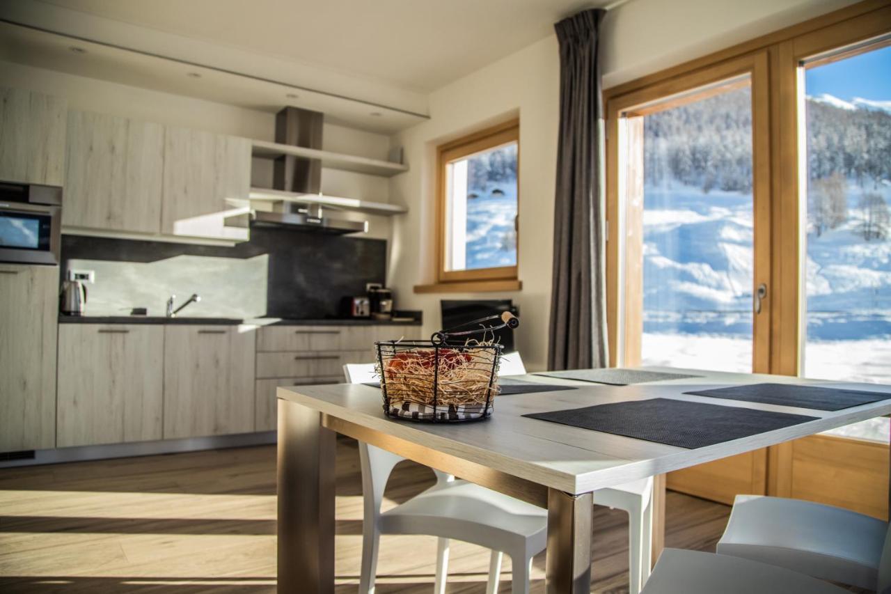 Chalet Snowlake